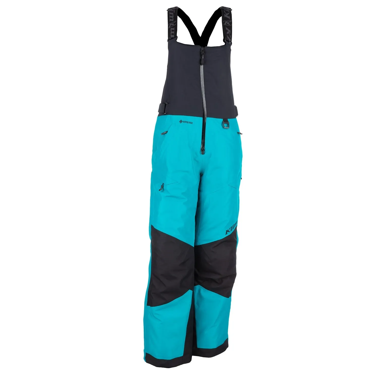 Allure Bib