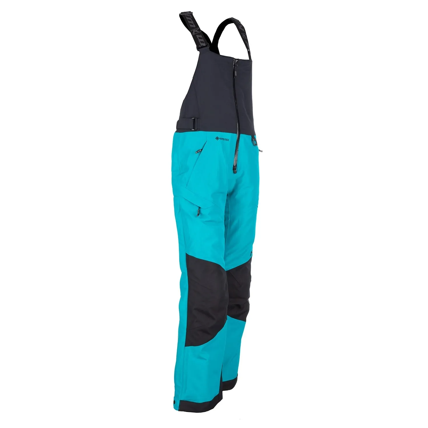 Allure Bib