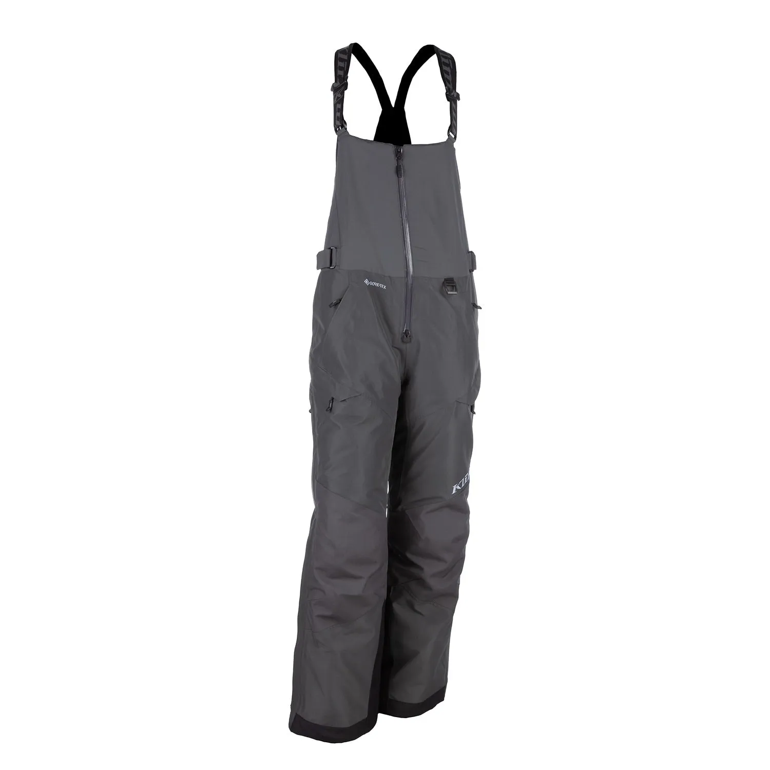 Allure Bib