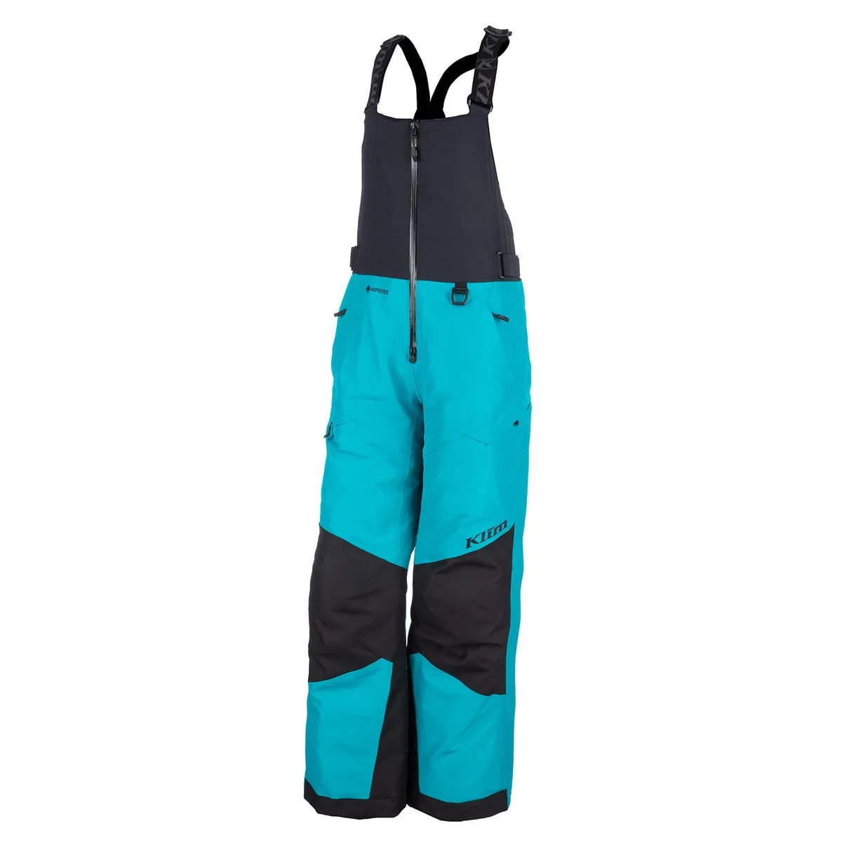 Allure Bib