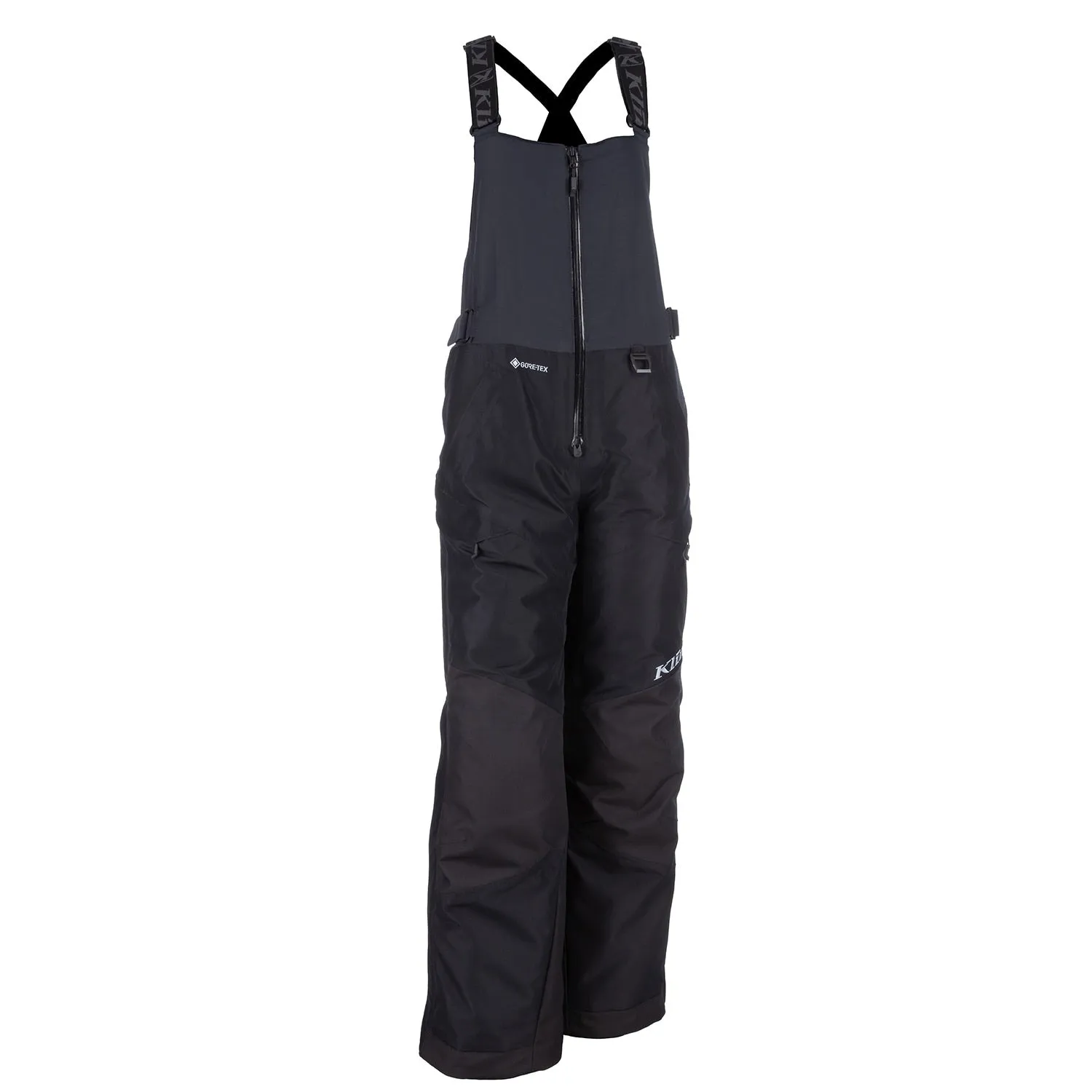 Allure Bib