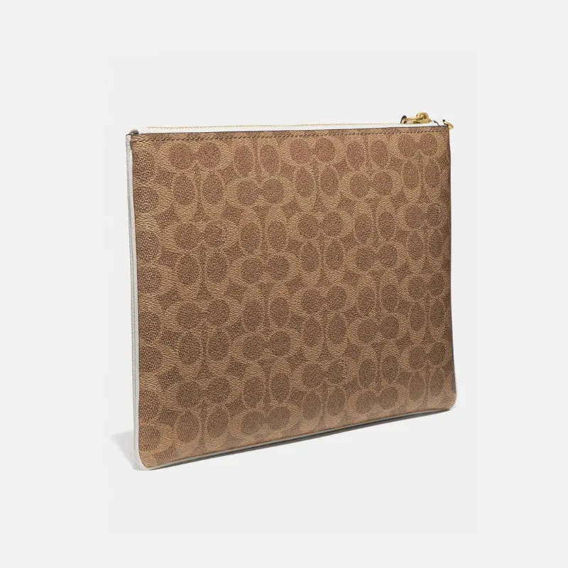 Disney Dumbo the Elephant Turnlock Wristlet