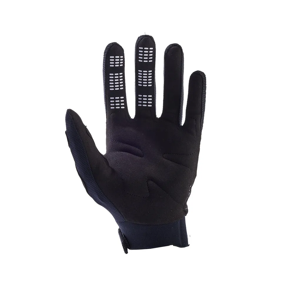 Fox Dirtpaw Gloves - Black/White