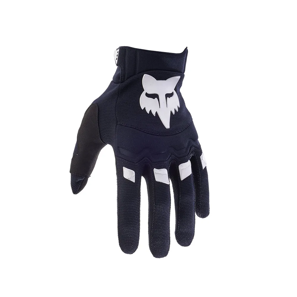 Fox Dirtpaw Gloves - Black/White