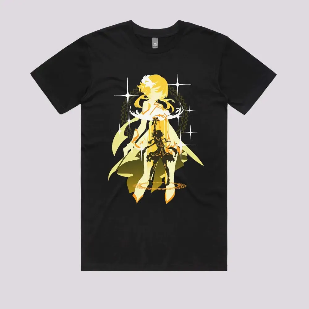 Glamorous Traveler Lumine T-Shirt