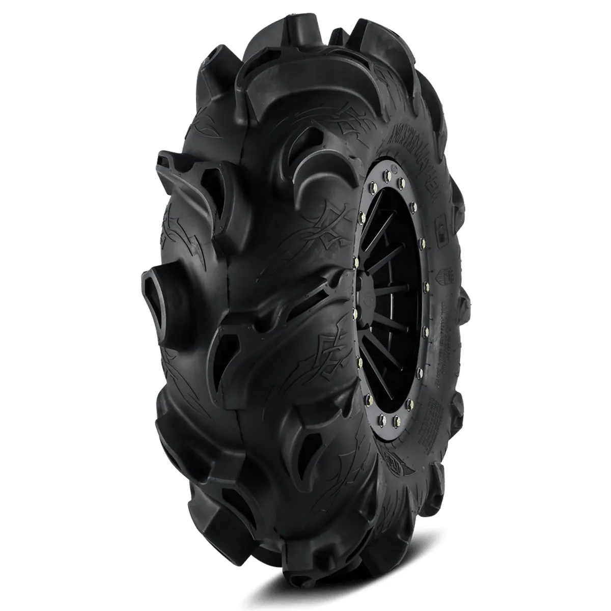 ITP MONSTER MAYHEM FRONT