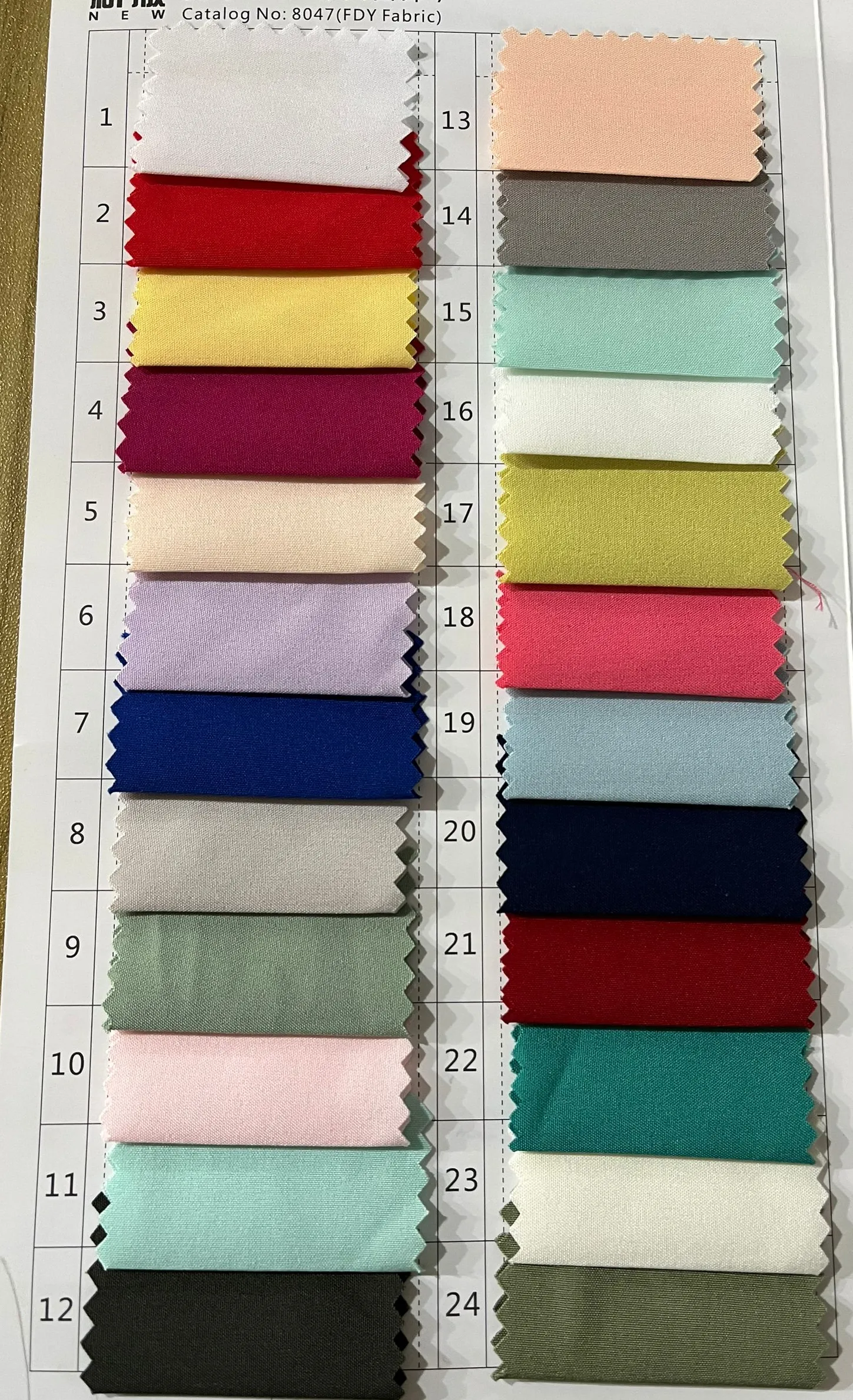 Sexy Mismatched FDY Fabric Side Slit Mermaid Floor Length Bridesmaid Dresses, SFWG00575