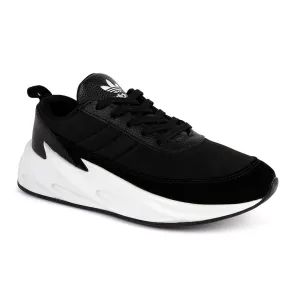 Sharks Styled Men's Fashion Sneakers