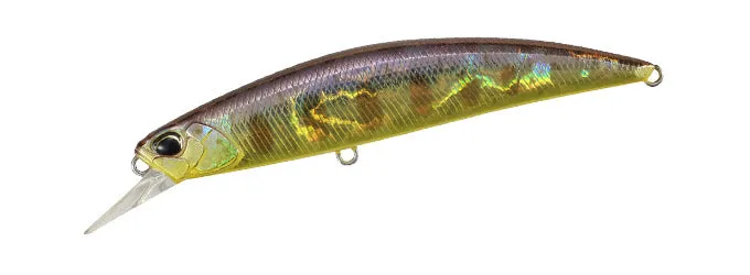 Spearhead Ryuki 110S
