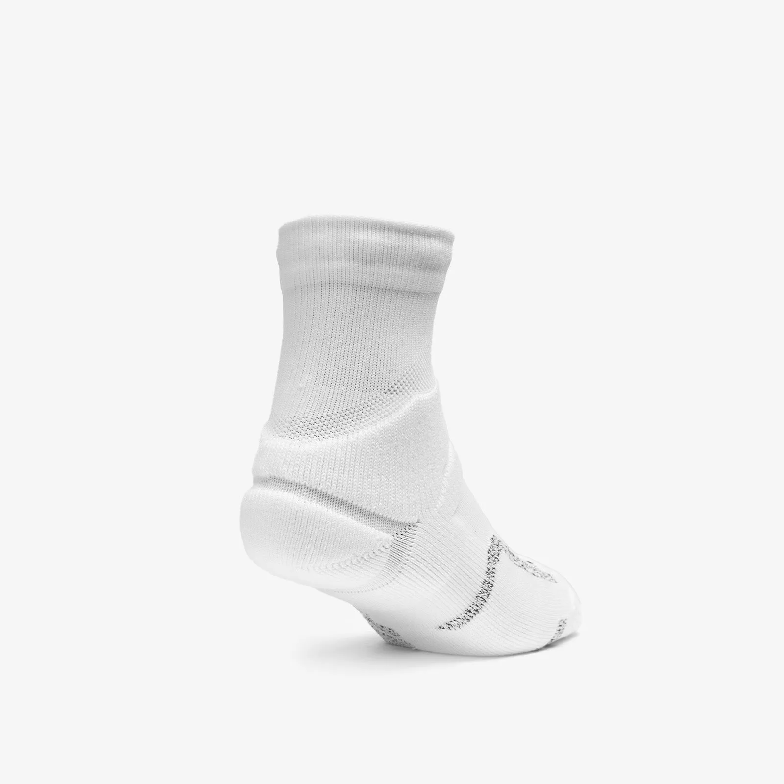 SPO x Weartesters 3.0 Low Socks - White