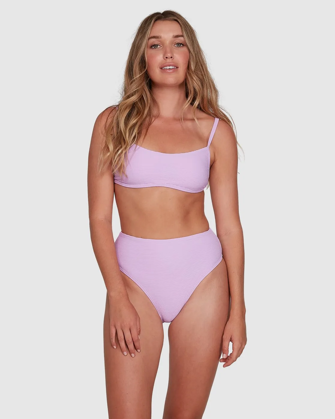 Tanlines High Maui Bikini Bottoms