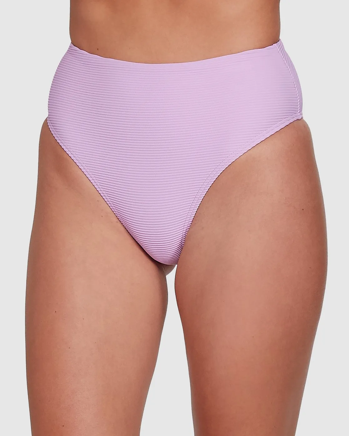 Tanlines High Maui Bikini Bottoms