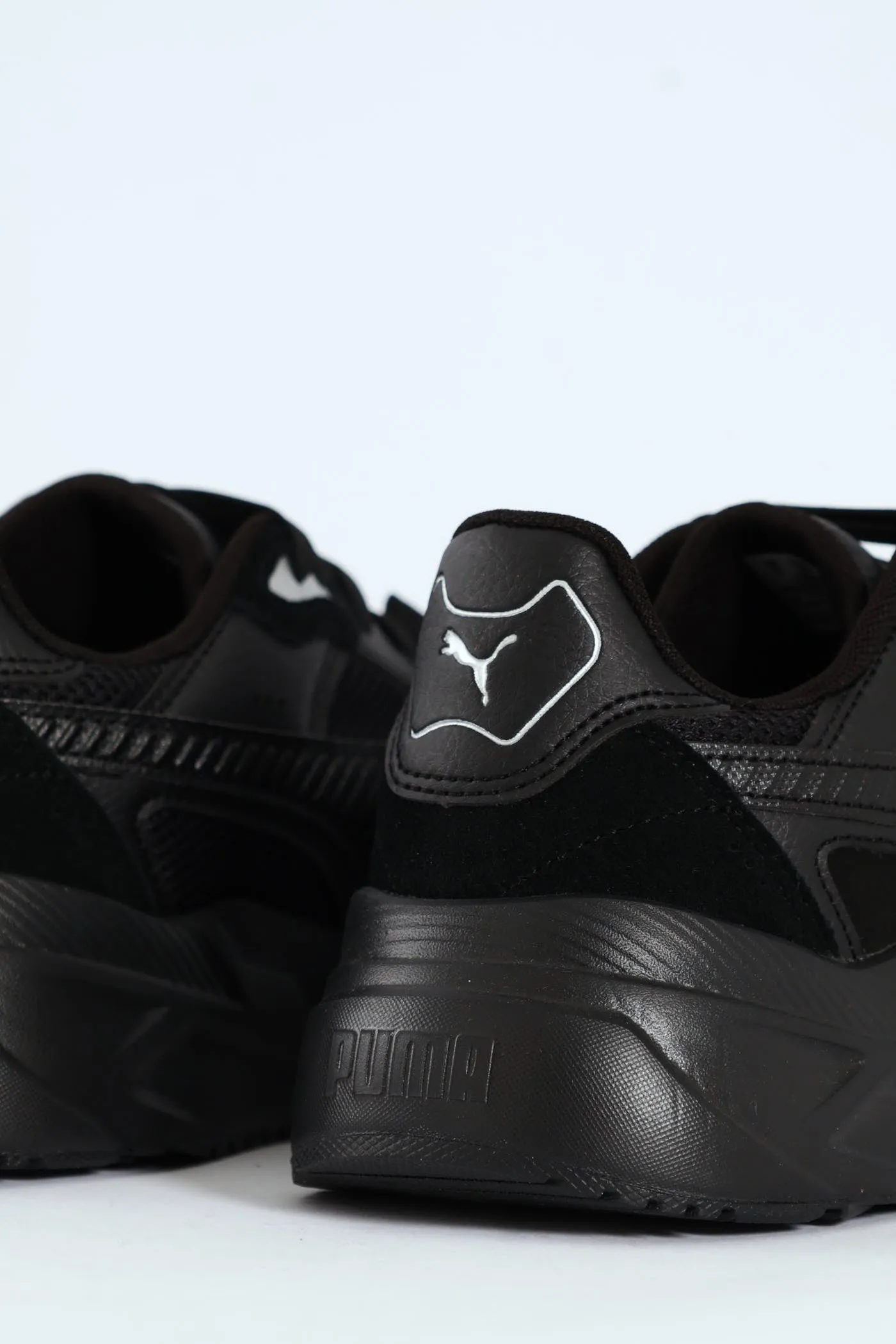 Trinity 2 Mono Trainer - Black