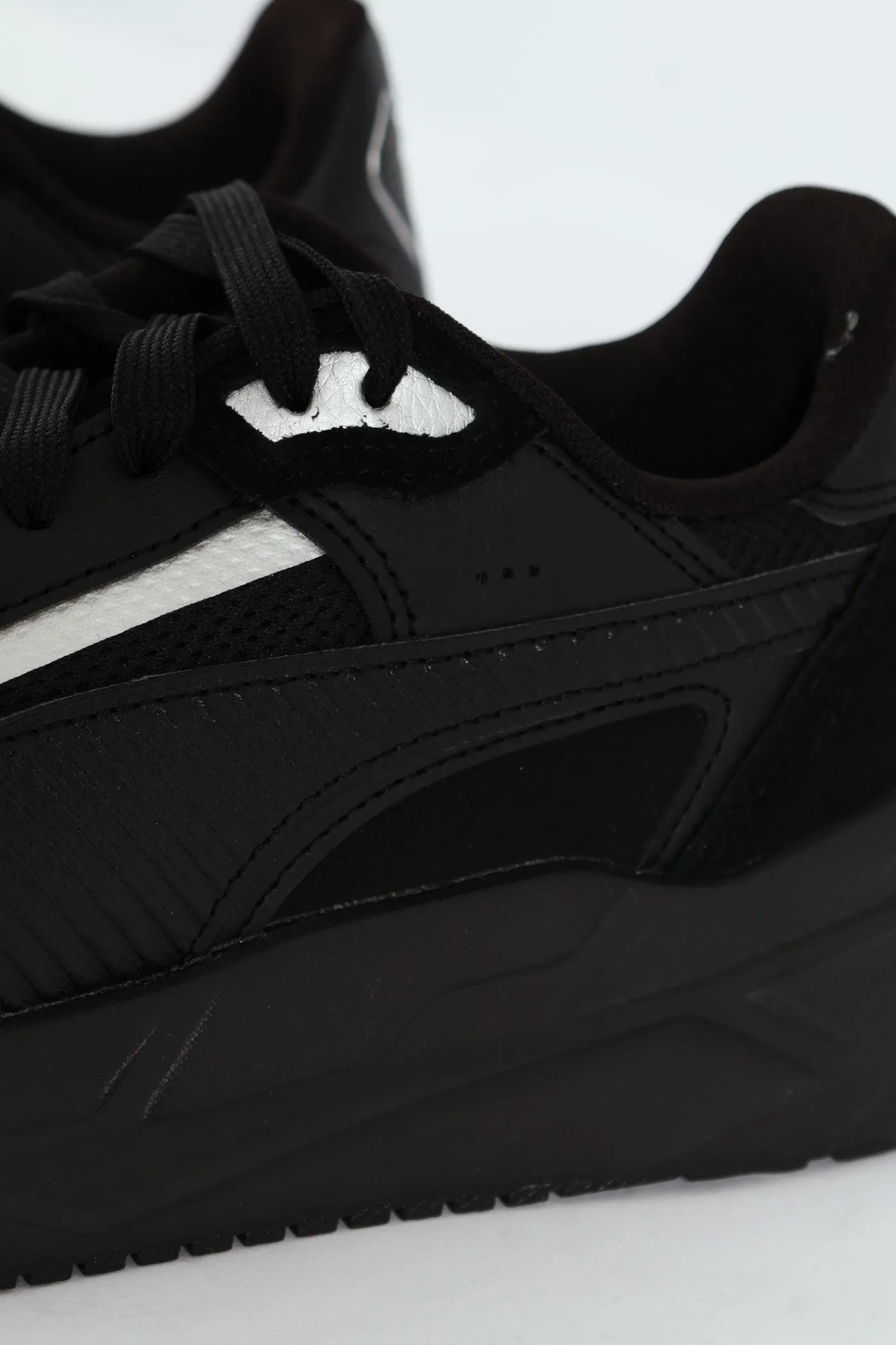 Trinity 2 Mono Trainer - Black
