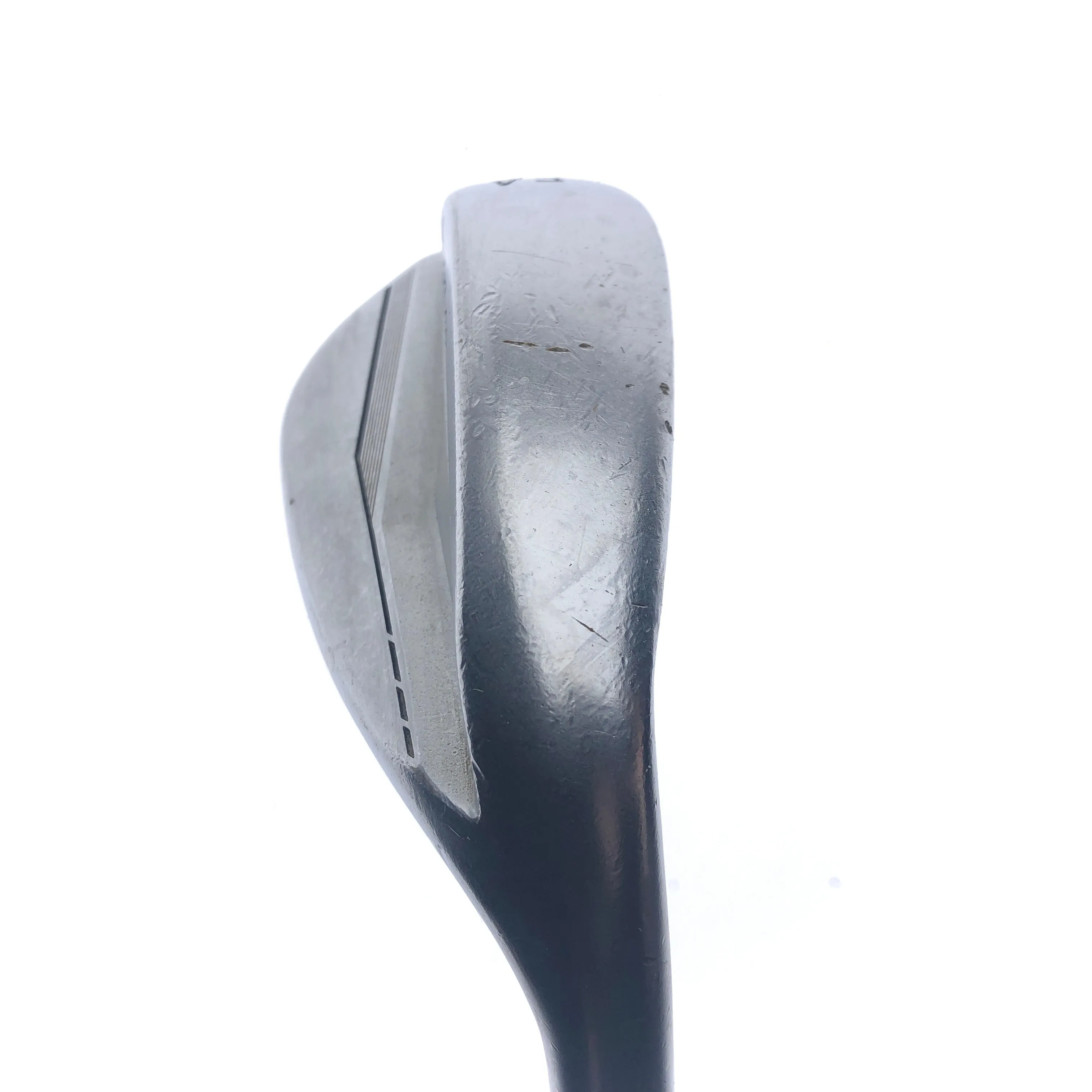 Used Ping Glide 4.0 Sand Wedge / 54.0 Degrees / Wedge Flex