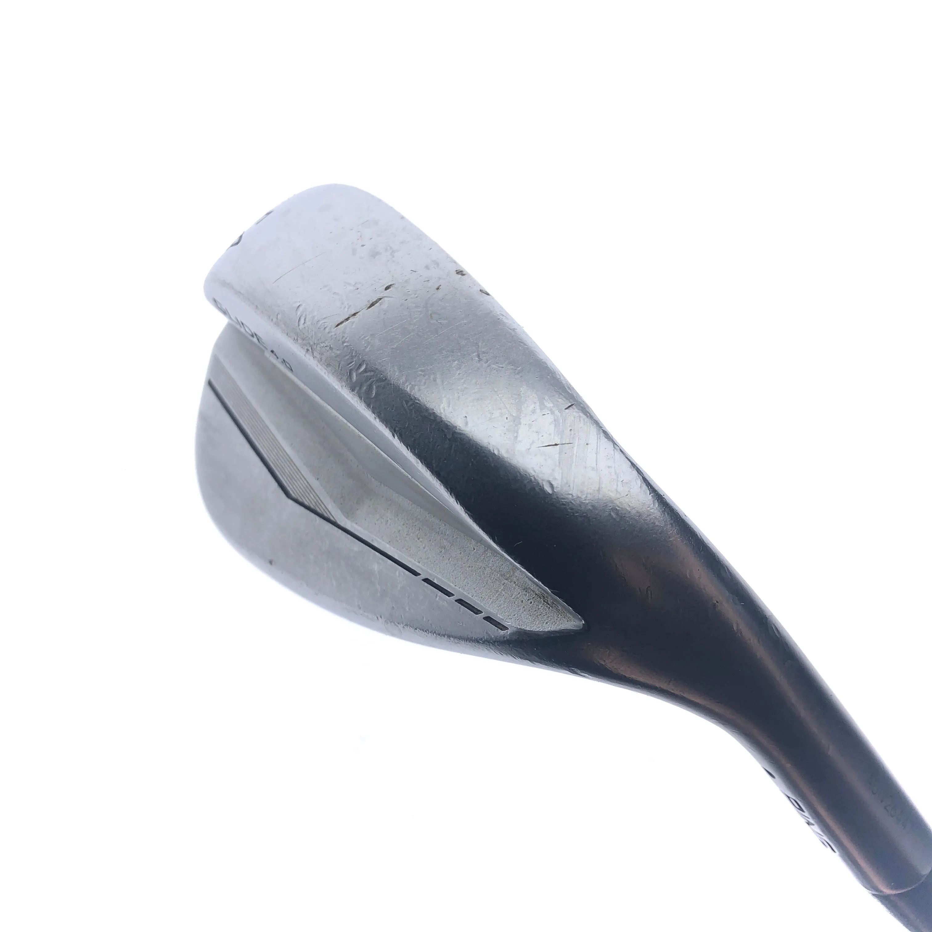 Used Ping Glide 4.0 Sand Wedge / 54.0 Degrees / Wedge Flex