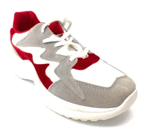 Yoki Fashion Noise-04 White